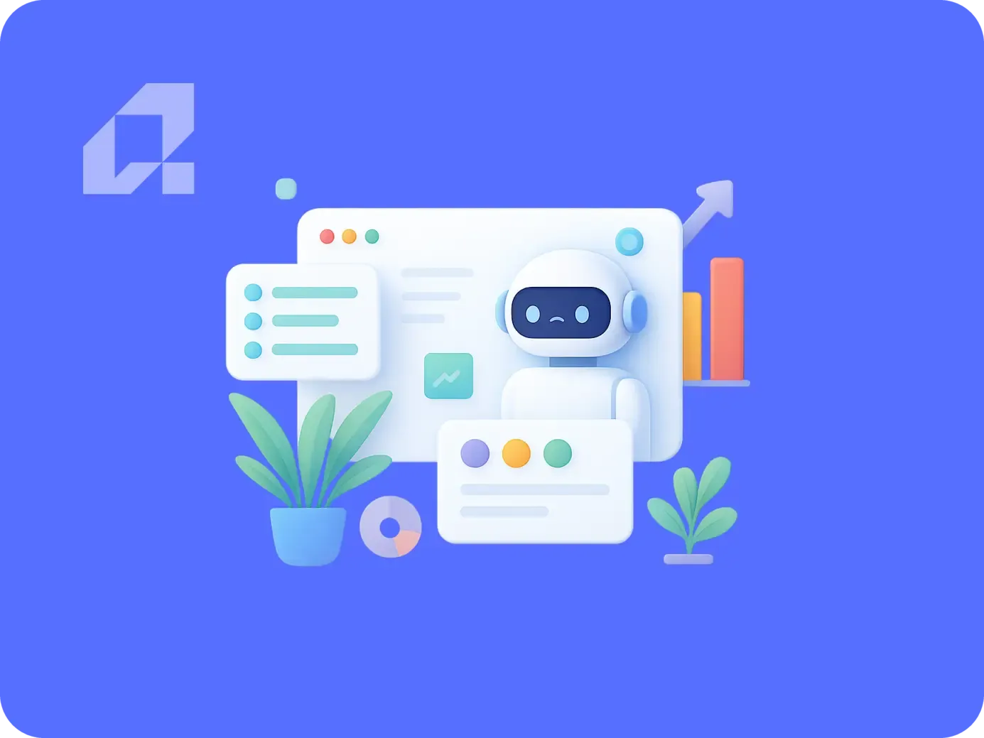 Agent AI w helpdesku: triage i priorytetyzacja zgłoszeń z użyciem nowoczesnych technologii.