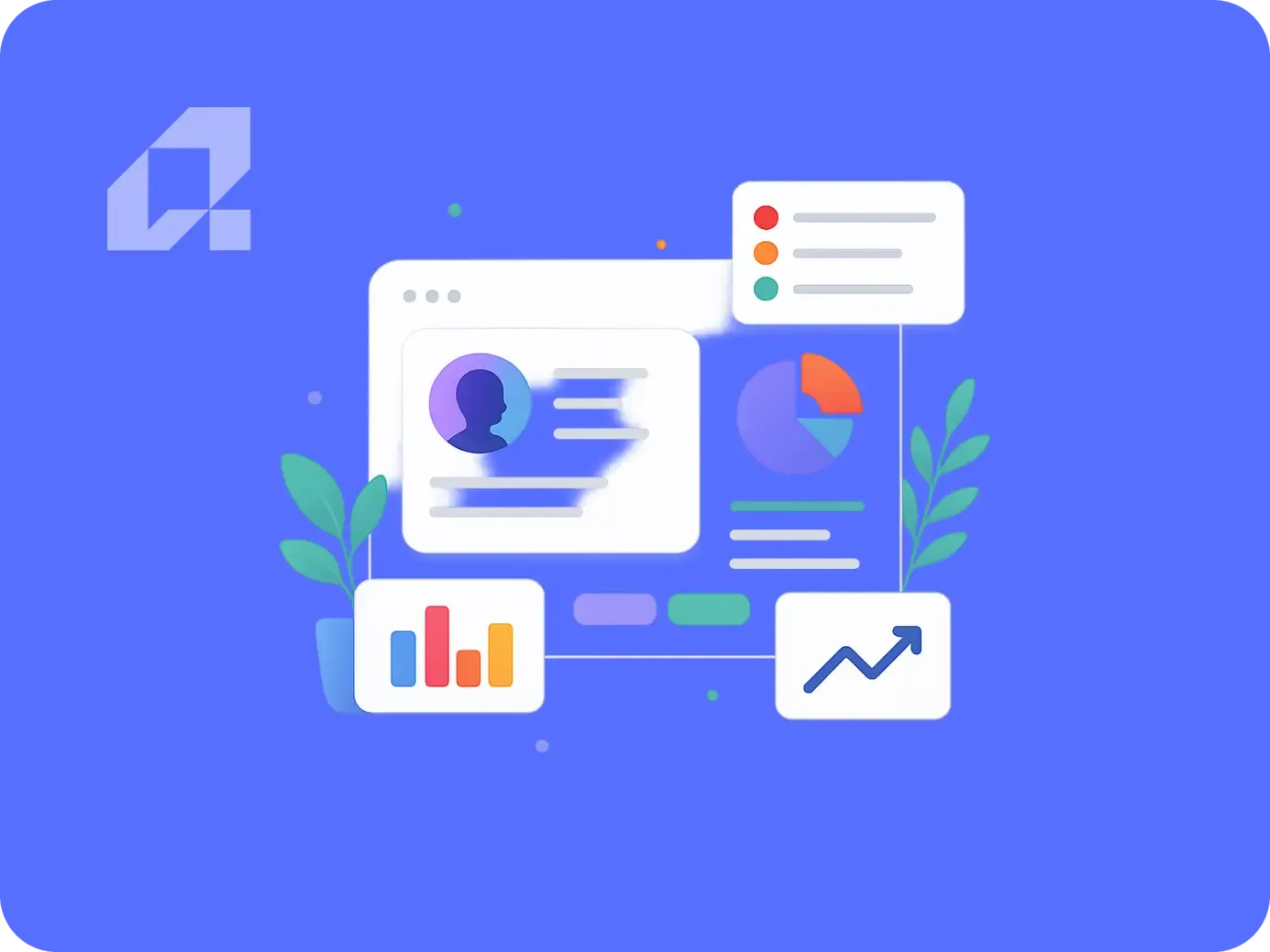 AI helpdesk agent: triage, routing i bezpieczne drafty odpowiedzi w nowoczesnej obsłudze klienta.