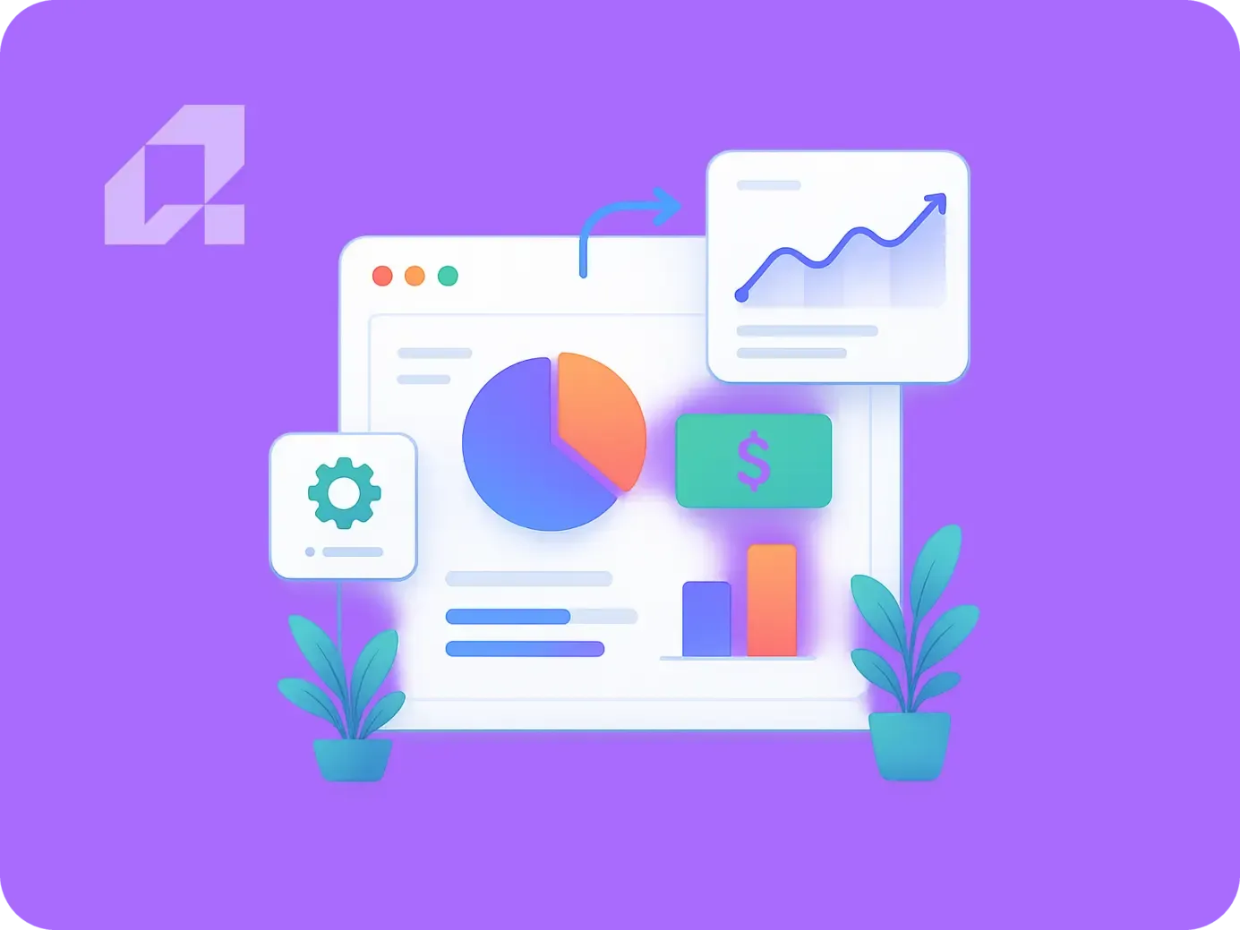 Analiza ROI i TCO automatyzacji procesów z audytowalnymi danymi i ryzykiem.