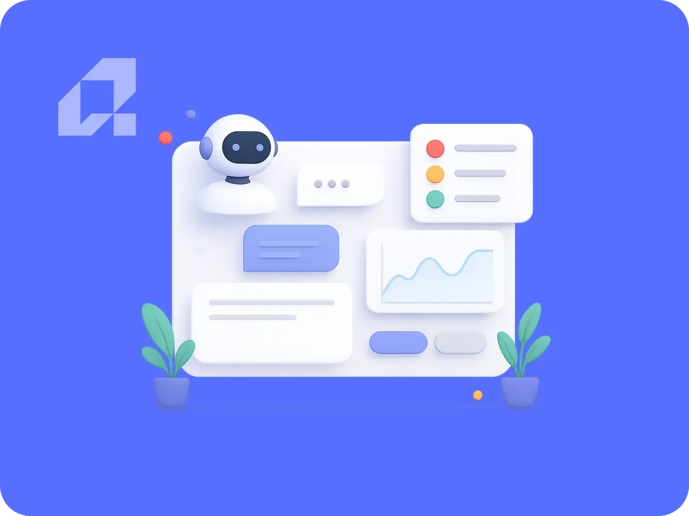 Automatyczna klasyfikacja intencji w helpdesku AI i triage zgłoszeń dla efektywnej obsługi klienta.