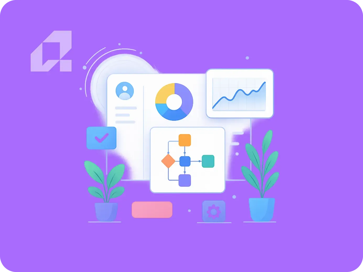 Automatyzacja w firmach 50-150 osób: rozpoznanie długu procesowego i efektywne zarządzanie.