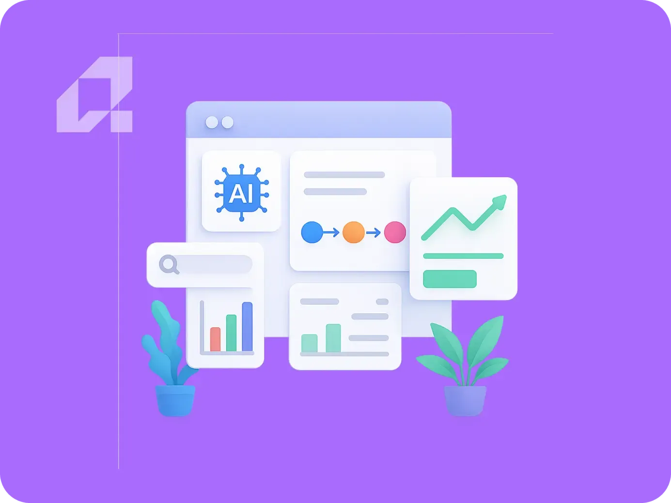 Agent AI w sprzedaży: automatyzacja CRM i szybkie oferty z wykorzystaniem technologii event-driven i RAG.