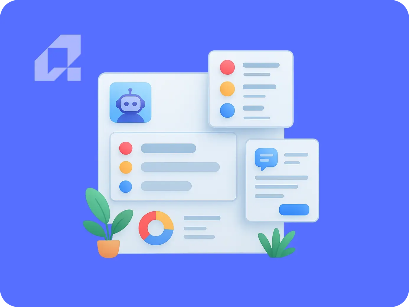 Agent AI w helpdesku: automatyzacja triage, zarządzanie draftami, bezpieczny pilotaż.