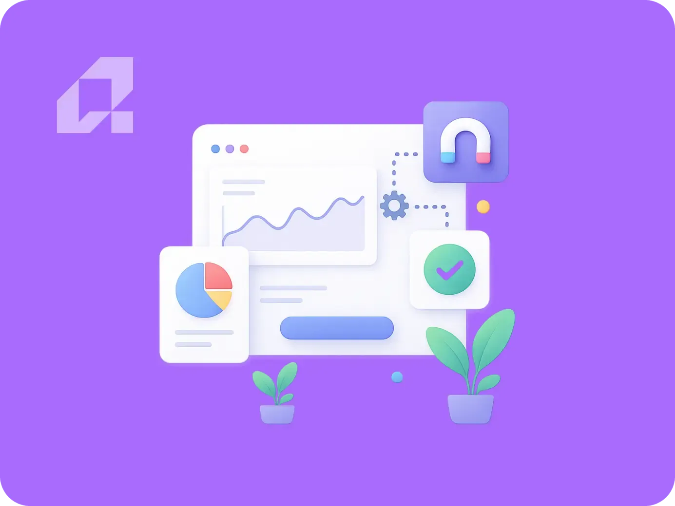 Automatyzowanie procesów w biznesie: dlaczego często zawodzi i jak uniknąć chaosu.