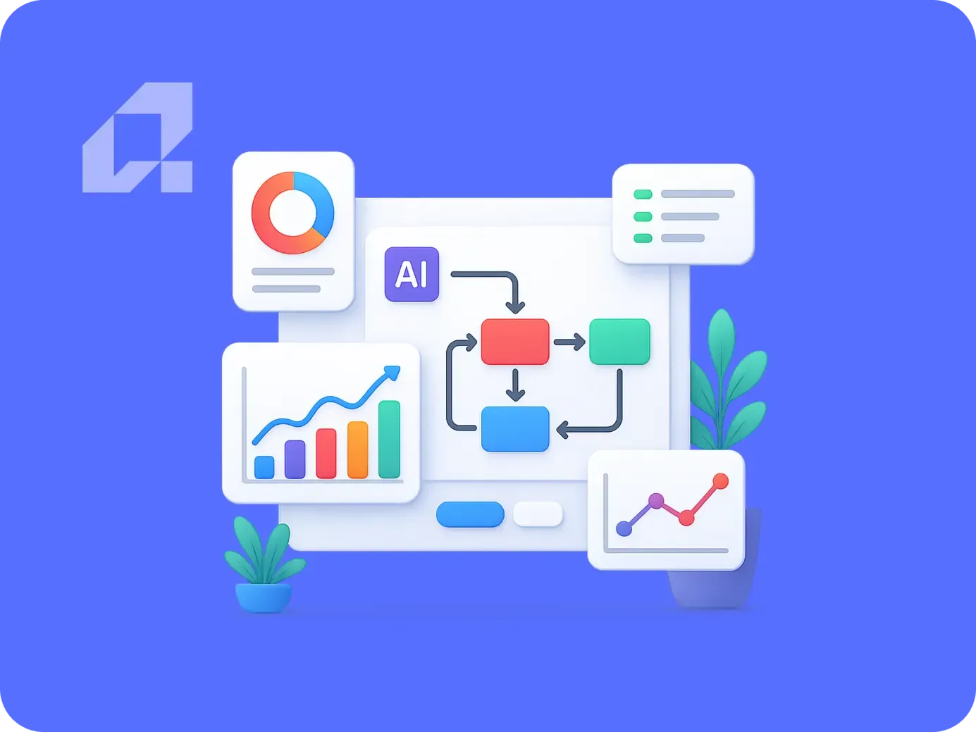 Ustandaryzowanie backlogu AI: szablony, właściciele i priorytetyzacja dla efektywnego rozwoju projektów.