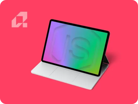 Ikonografia w kolorystyce iMakeable