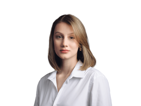 Picture of Kornelia Bekasiak