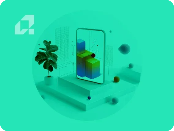 Iconography in iMakeable colors