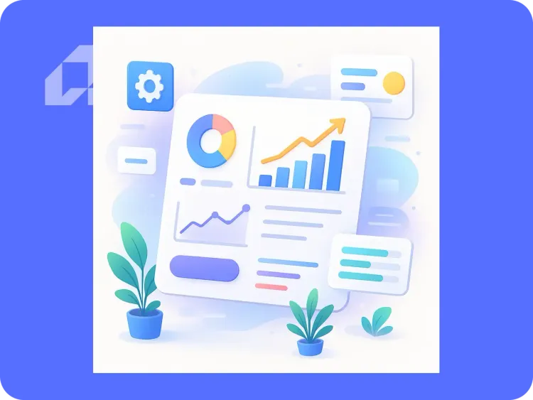 Planowanie budżetu na transformację cyfrową: wykresy, strategie i wskazówki dla liderów rynku.