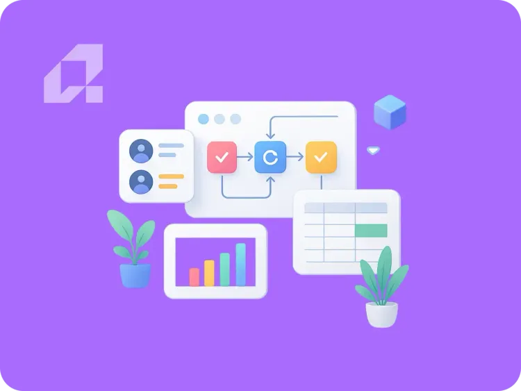 Analiza chaosu danych: integracja systemów CRM, ERP i Excel dla lepszej efektywności zarządzania.