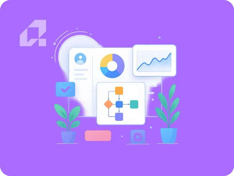 Automatyzacja w firmach 50-150 osób: rozpoznanie długu procesowego i efektywne zarządzanie.