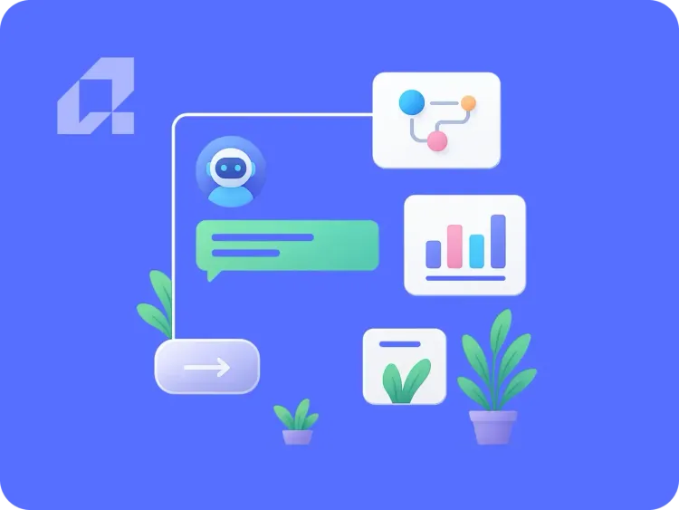 Wycena AI w helpdesku: analiza, zarządzanie danymi i koszty całkowite TCO.