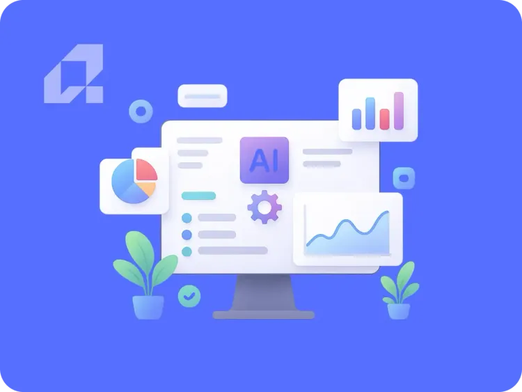 Koszty utrzymania AI: jak kontrolować TCO i unikać niespodziewanych wydatków po wdrożeniu.