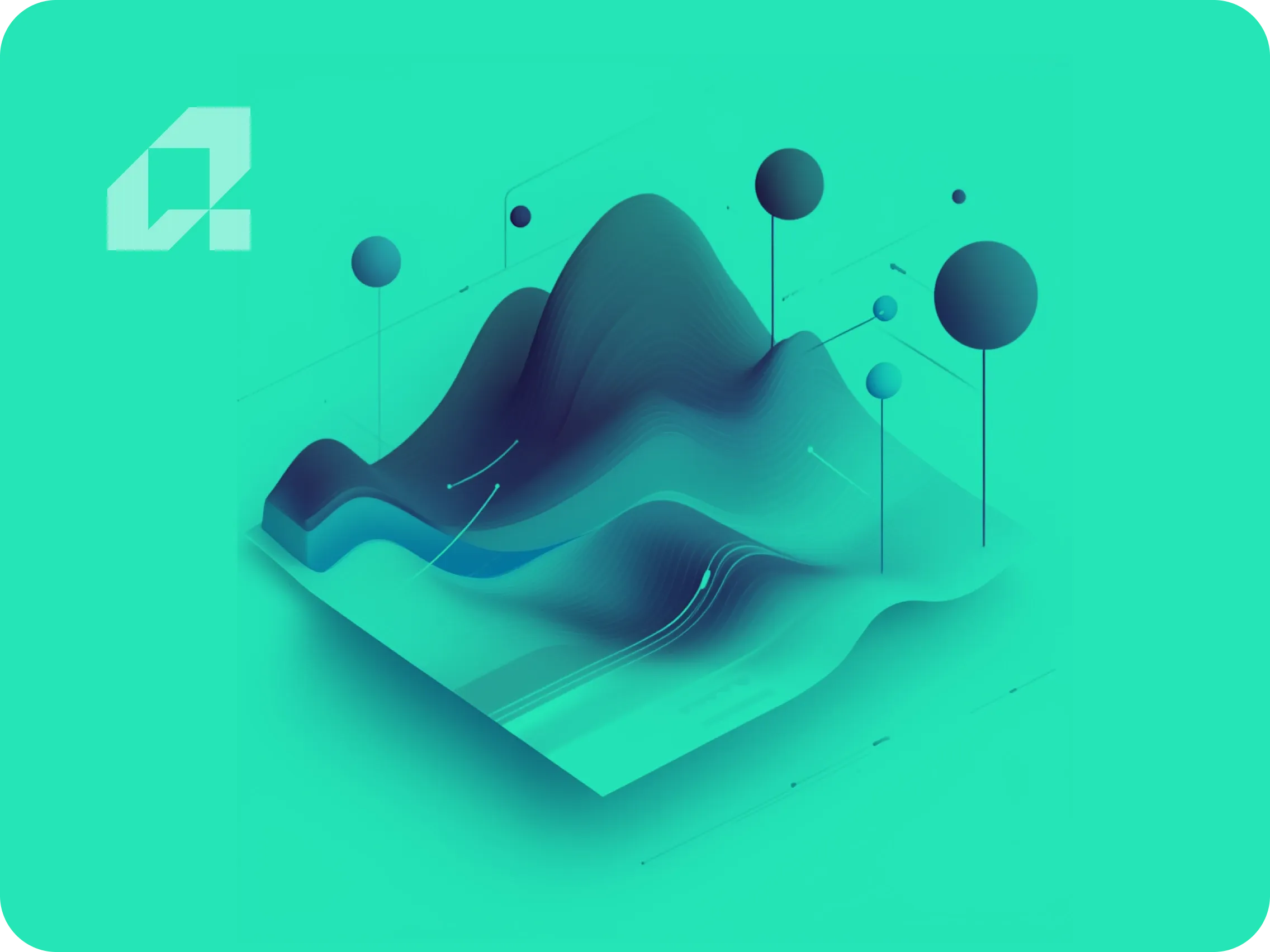 Iconography in iMakeable colors