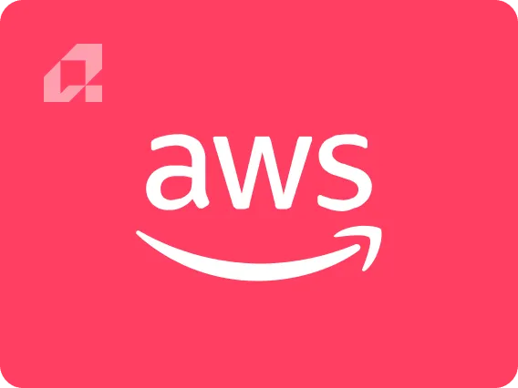 logo aws
