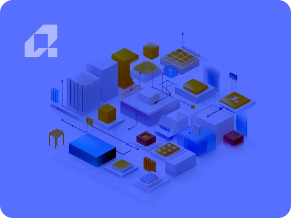 Iconography in iMakeable colors