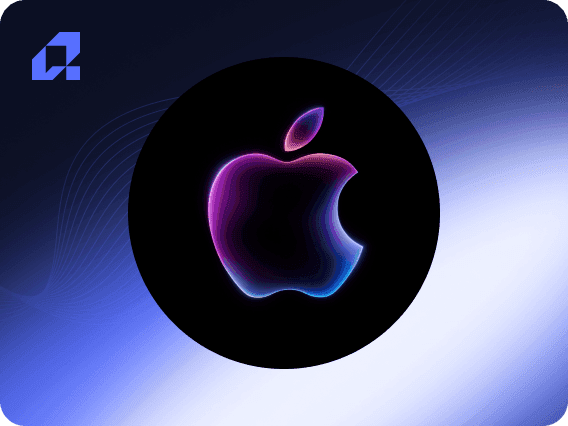 Logo Apple