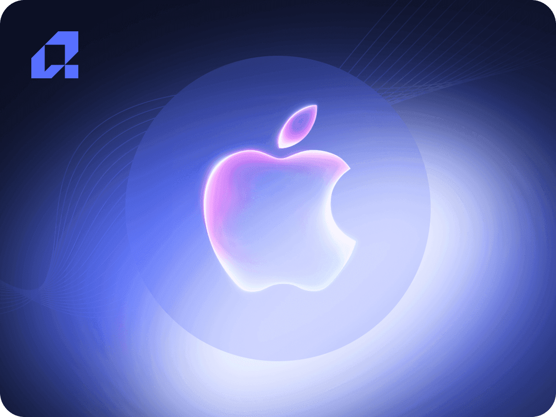 Logo Apple
