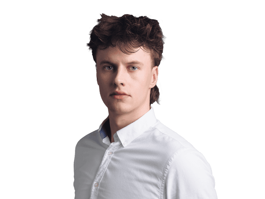 Picture of Daniel Potocki