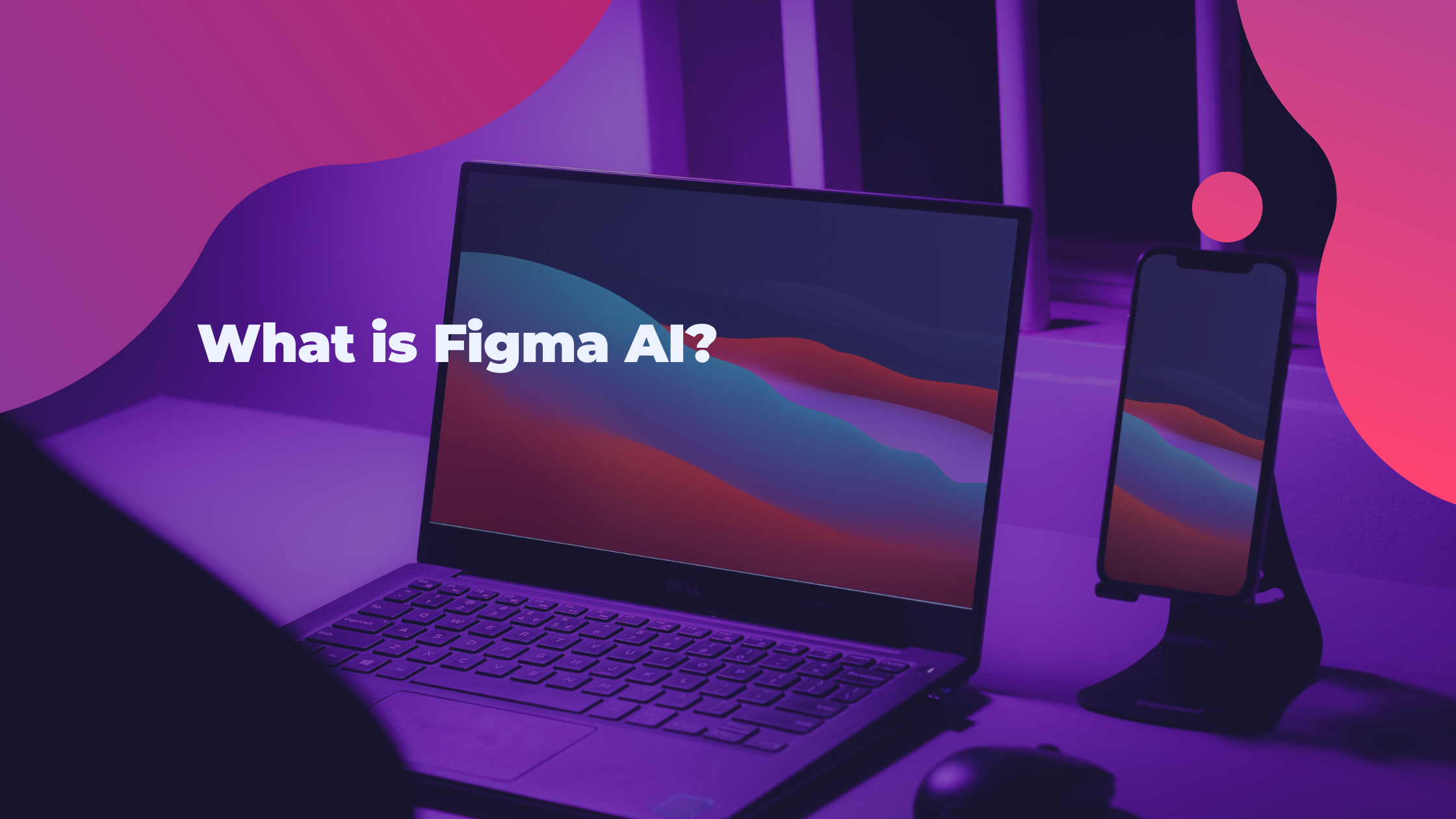 What is Figma AI?