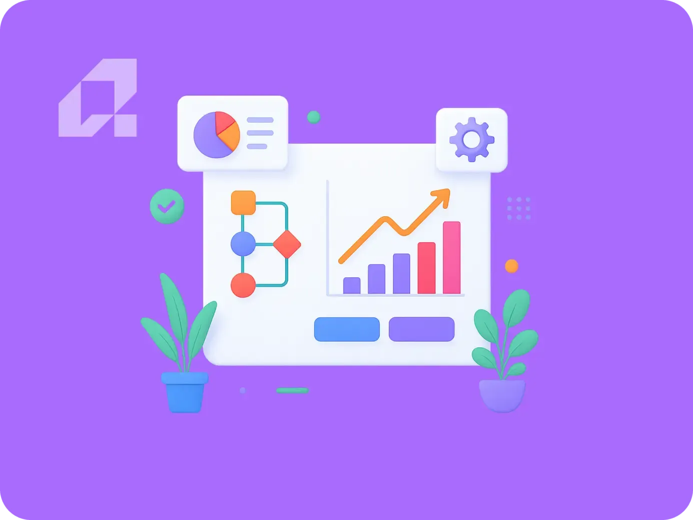 Kiedy automatyzacja podnosi koszty? Przyczyny i rozwiązania Analiza wpływu automatyzacji na koszty operacyjne — przyczyny i efektywne rozwiązania.