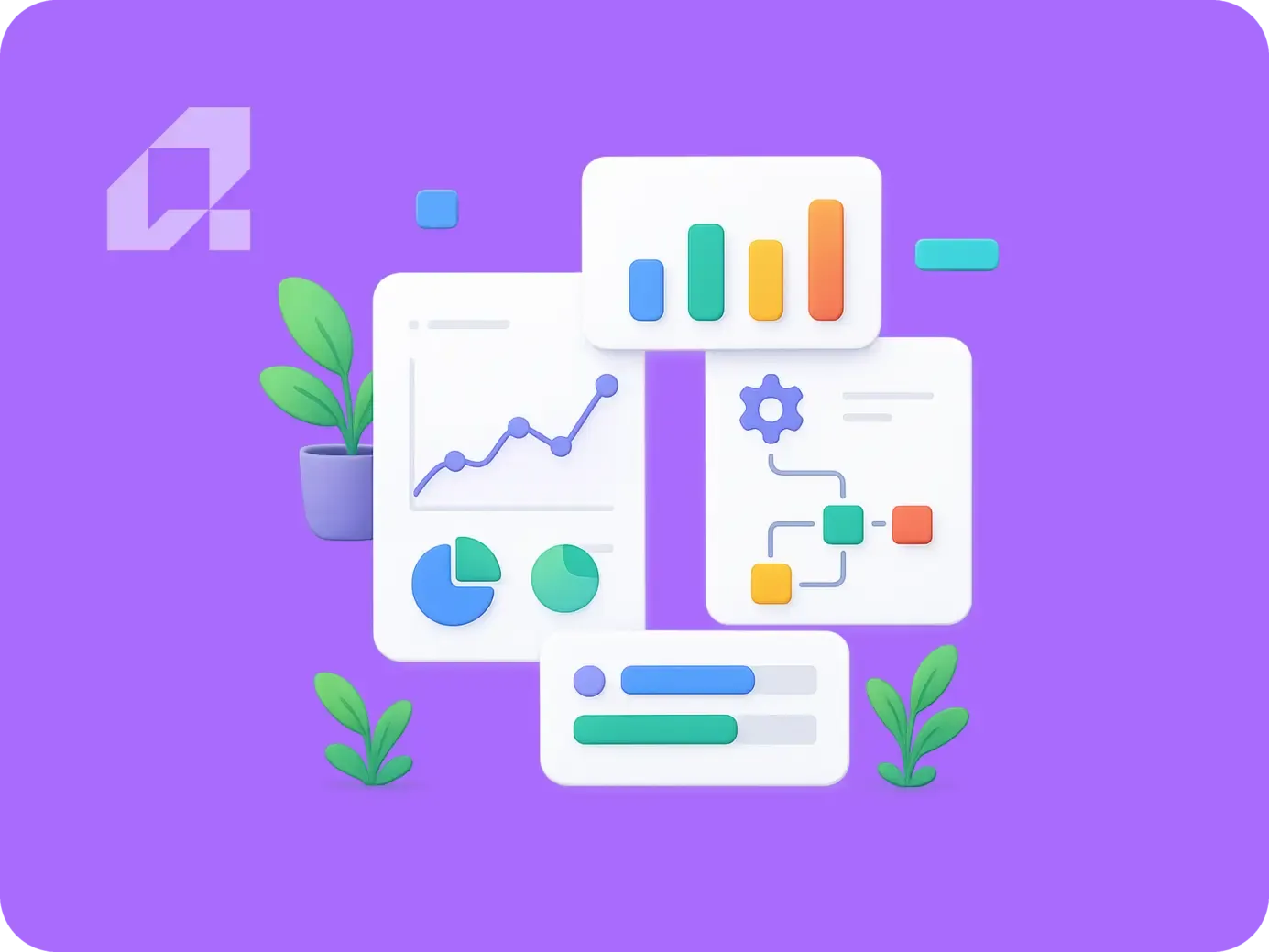 Odkryj IT w automatyzacji: unikaj chaosu cyfryzacji Odkryj rolę IT w automatyzacji procesów, unikając cyfryzacji chaosu.