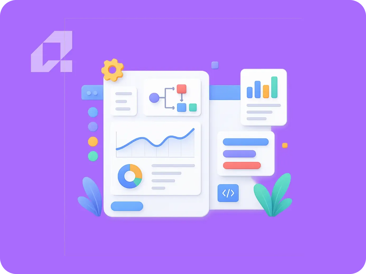 Mapa Drogowa Procesów: ERP Nie Naprawi Chaosu Organizacyjnego Mapa drogowa procesów pokazująca, dlaczego ERP nie rozwiąże chaosu organizacyjnego.