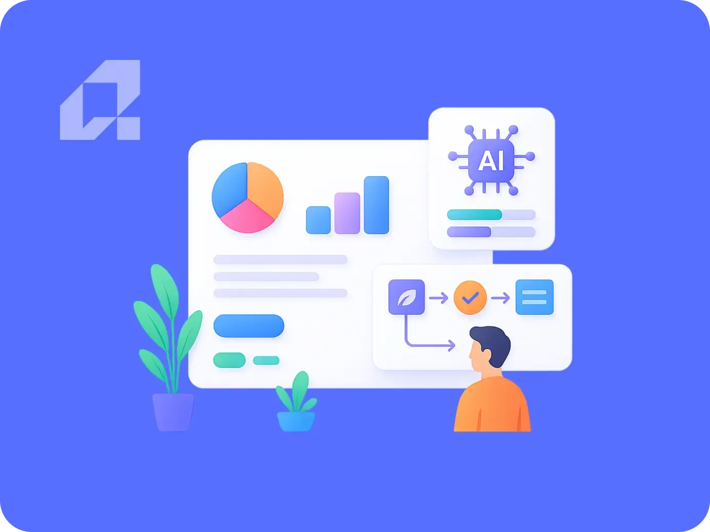 Wdrożenie AI w firmie: bezpieczna adopcja i checklisty Wdrożenie automatyzacji AI: bezpieczne strategie i checklisty dla firm.