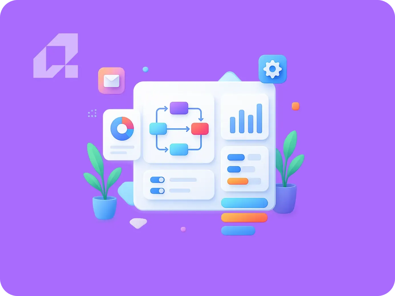 Automatyzacja procesów w firmach 50-500: priorytety i ROI Automatyzacja procesów w firmach 50-500 osób: kluczowe priorytety i ROI w zarządzaniu.