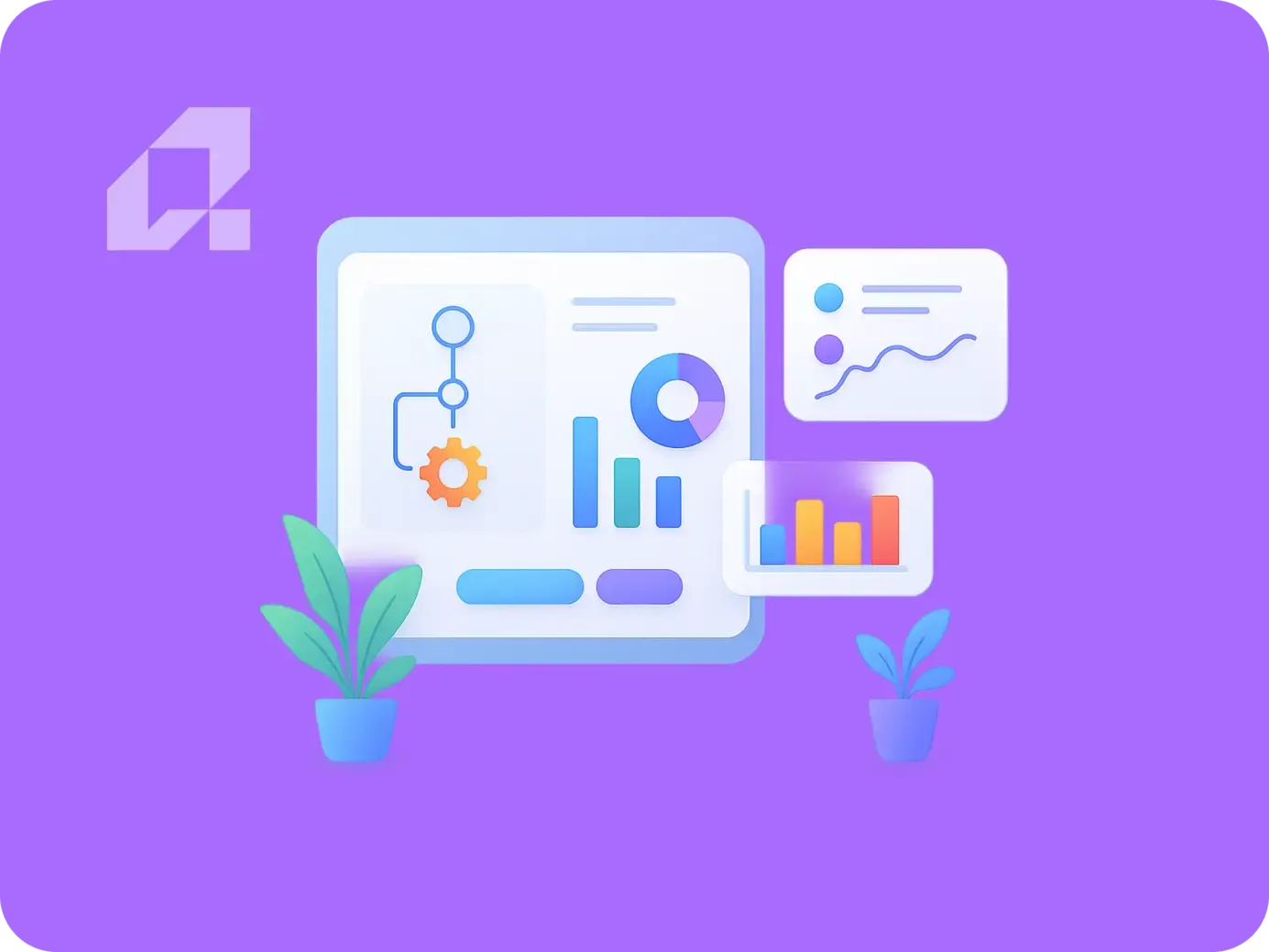 Automatyzacja raportów: Pilot Report, iPaaS i ROI w praktyce Automatyzacja raportów klienckich: wizualizacja danych z Pilot Report i iPaaS dla lepszego ROI.