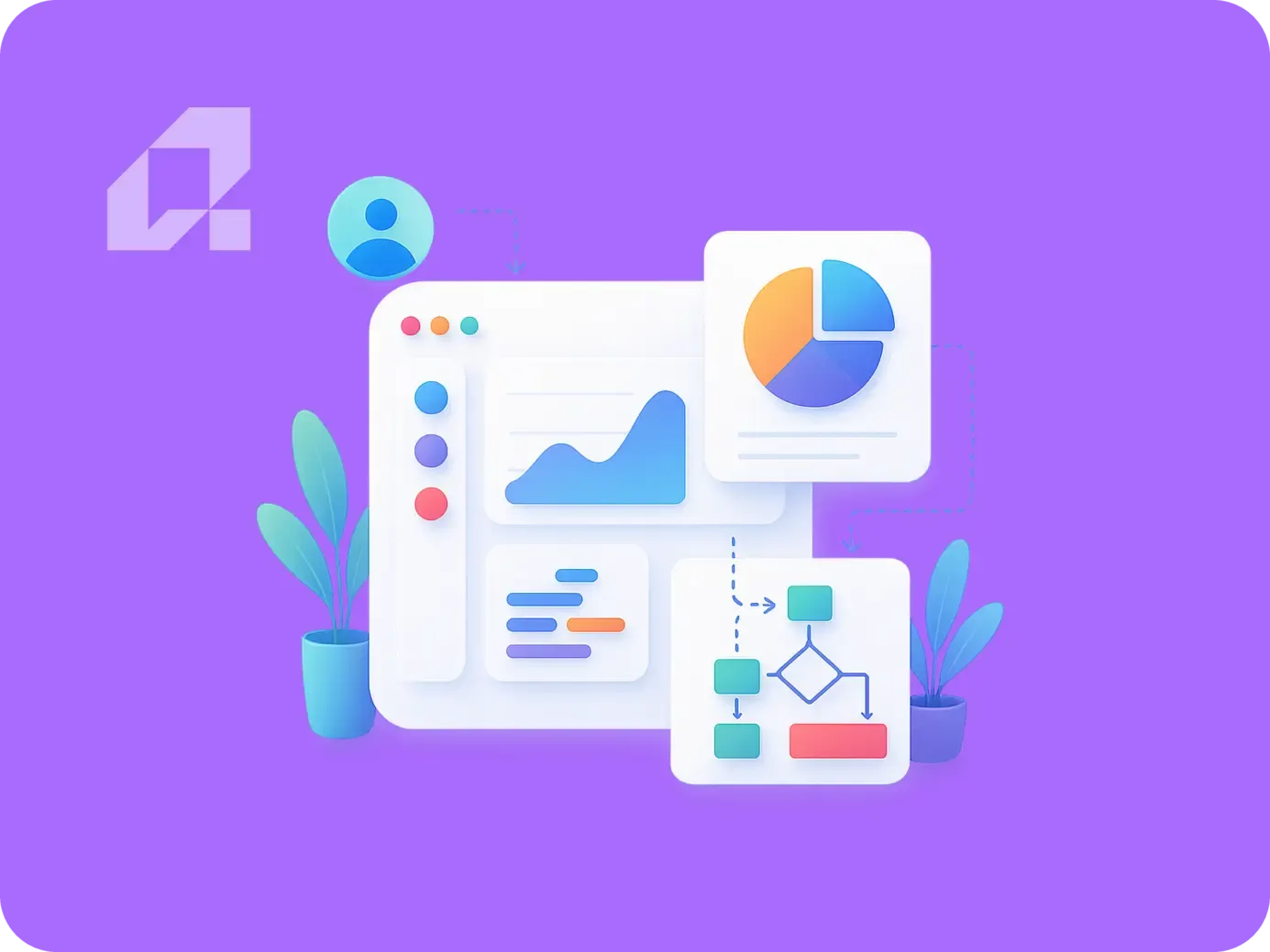 Automatyzacja procesów w firmach: iPaaS i raportowanie Automatyzacja procesów w firmach: iPaaS, onboarding i raportowanie dla zespołów 30–300 osób.