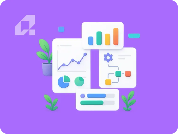 Odkryj IT w automatyzacji: unikaj chaosu cyfryzacji Odkryj rolę IT w automatyzacji procesów, unikając cyfryzacji chaosu.