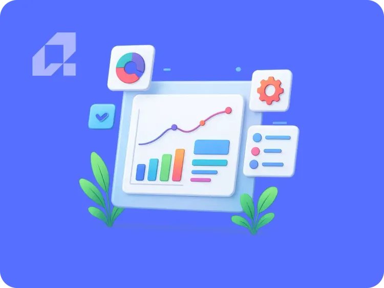 Jak wdrożyć AI w firmie: praktyczny przewodnik krok po kroku Przewodnik po wdrażaniu sztucznej inteligencji w firmie z wykresami i analizami.