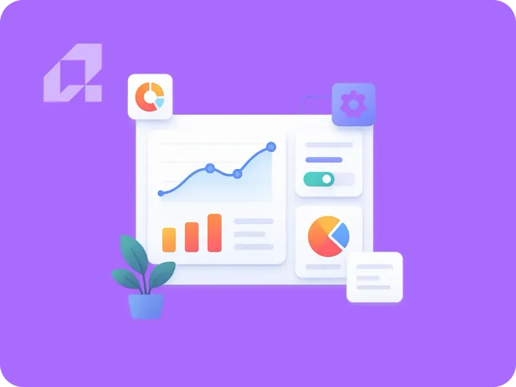 Automatyzacja raportowania: skróć czas do kilku godzin Automatyzacja raportowania – wizualizacja danych przyspieszająca generowanie raportów do godzin.