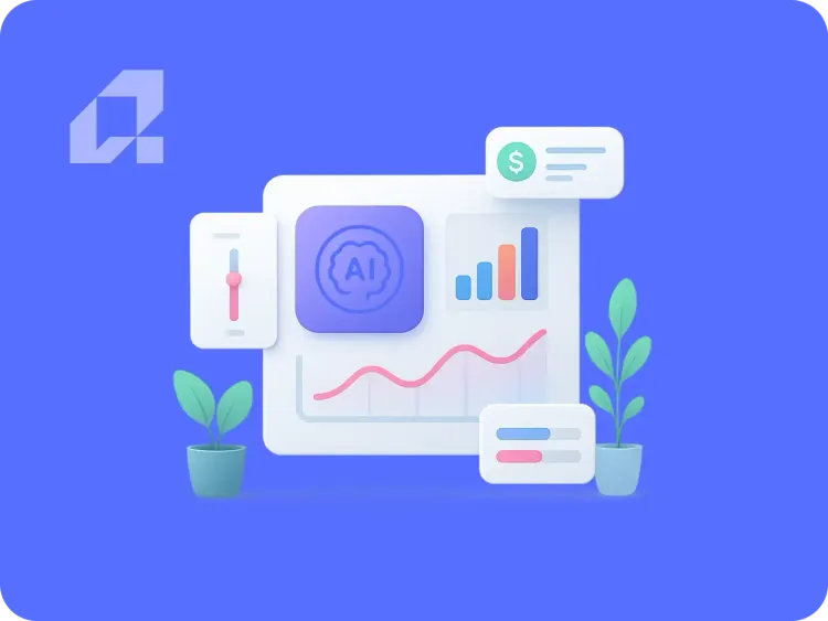 Ile kosztuje wdrożenie AI w firmie 50-200 osób? Koszty wdrożenia AI w firmach 50–200 osób: etapy, ryzyka i kluczowe informacje.