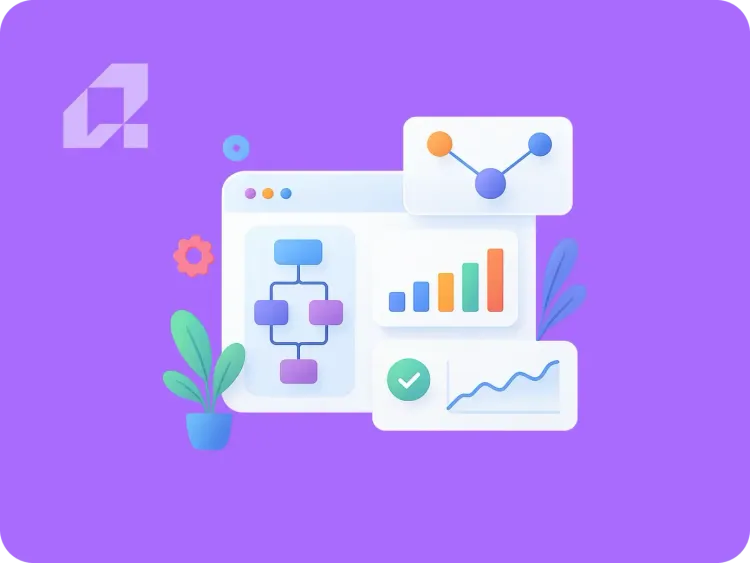 Strategiczne Automatyzacje w Firmach: Wybierz Najlepsze Procesy Strategiczne automatyzacje w firmie usługowej: efektywne procesy i zwrot z inwestycji.